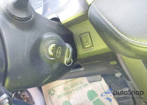 2013 Toyota Rav4 Xle из США, поврежденный, VIN 2T3WFREV3DW026224